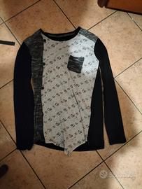 maglia maniche lunghe 