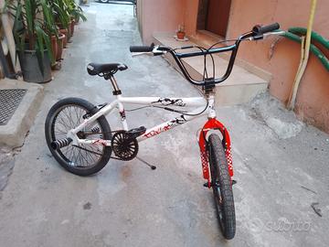 bmx misura 20