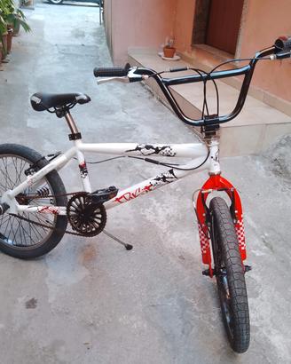 bmx misura 20