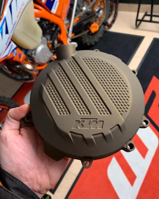 Coperchio frizione originale ktm exc 300 tpi 2023