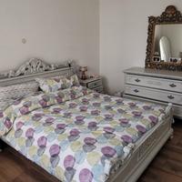 Bilocale con giardino