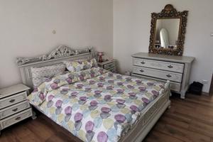 Bilocale con giardino