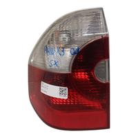 STOP FANALE POSTERIORE SINISTRO BMW X3 1Â° Serie 6