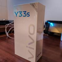 [LEGGI DESCRIZIONE] Vivo Y33s 128GB sigillato
