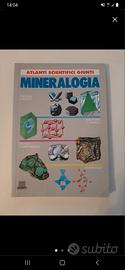 Mineralogia 