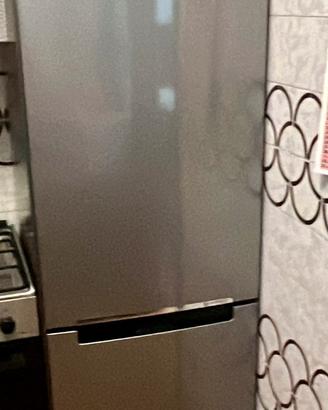 2 lavatrici e 2 frigoriferi