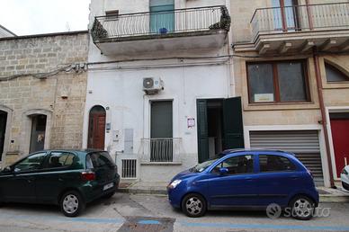 Casa Indipendente Manduria [Cod. rif 3216487VRG]