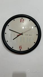 Orologio vintage parete lowell