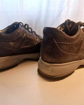 👟 Hogan Interactive N 34 Originali