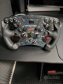Fanatec v2.5