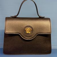 Borsa a mano Versace mod Medusa nuova!
