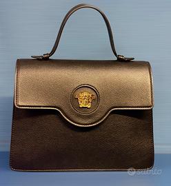 Borsa a mano Versace mod Medusa nuova!