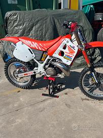 Honda CR 250