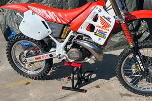 Honda CR 250
