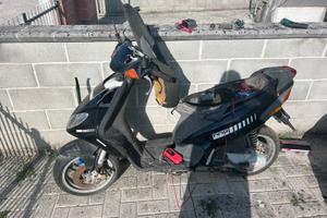 Piaggio Nrg