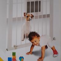 cancelletto di sicurezza bambini