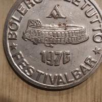 Bolero Teletutto Festivalbar 1976