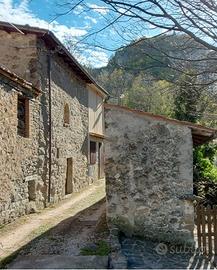 Pagliaio a Pietracamela