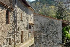 Pagliaio a Pietracamela