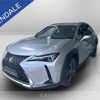 Lexus UX 250h 2.0 urban 2wd cvt