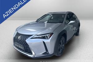 Lexus UX 250h 2.0 urban 2wd cvt