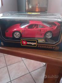ferrari f40 
