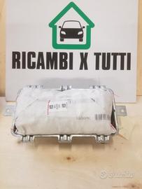 AIRBAG TOYOTA YARIS 4' SERIE