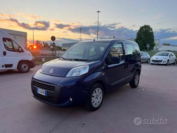 Fiat Qubo 1.3 MJT 95 CV Dynamic