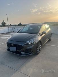 Ford Fiesta ST-Line