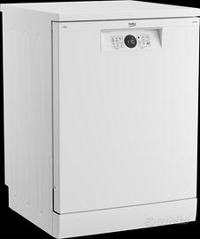 Lavastoviglie BEKO modello BDFN26430WC