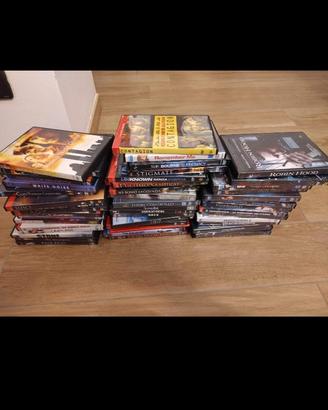  dvd e bluray
