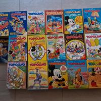 fumetti topolino