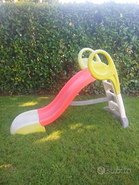 scivolo 