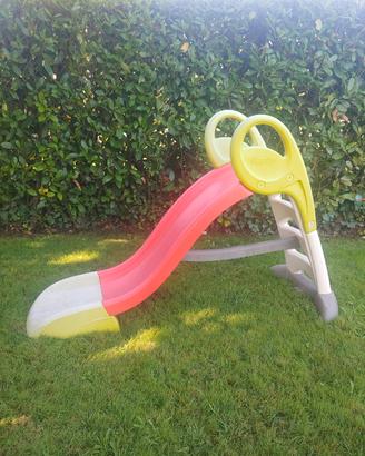 scivolo 