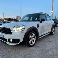 MINI Mini Cooper D Business Countryman