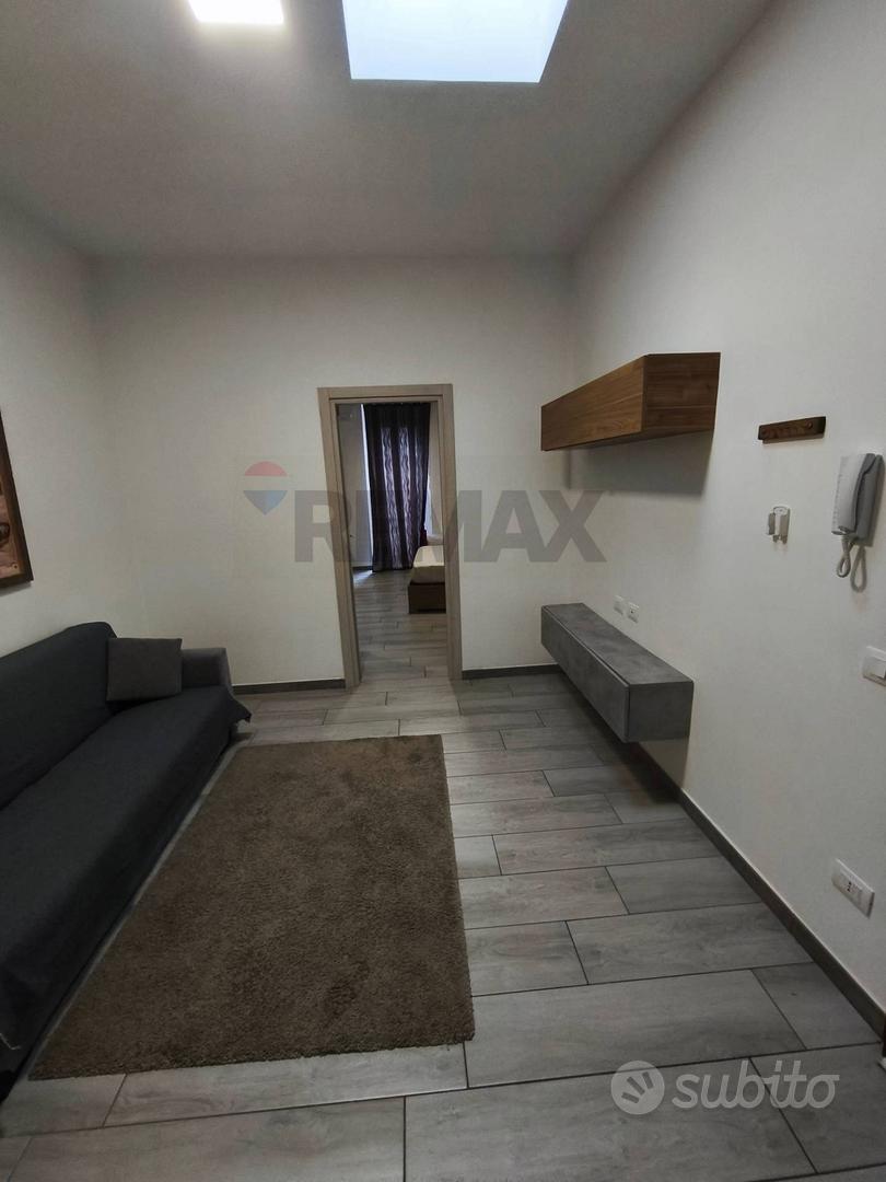 Apartment in Ragusa, Cappuccini - Vista 3