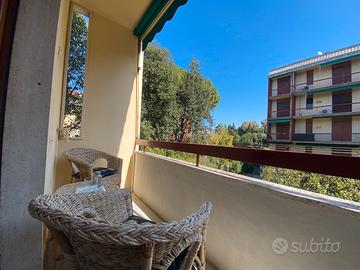 Casa Nenè - parcheggio privato centro Diano