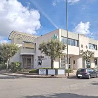 Ufficio a Noci, via Tommaso Fiore 3, 3 locali