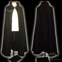 Il vero Tabarro Fatto a mano Artigianale su misura