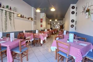 Attività di Trattoria/ Pizzeria in Zona Centrale