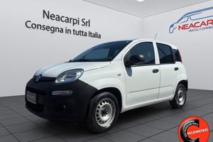 Fiat Panda +IVA 1.2 POP NEW VAN N1 2 POSTI-CLIMA-E