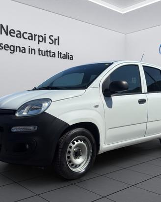 Fiat Panda +IVA 1.2 POP NEW VAN N1 2 POSTI-CLIMA-E