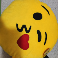 Cuscini emoticons nuovi