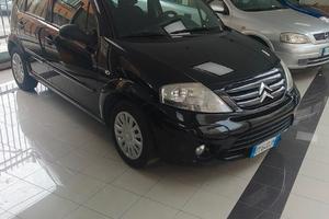 CITROEN C3 1.1 LPG