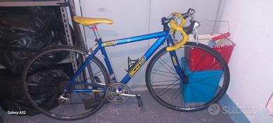 Bicicletta corsa donna/ragazzo