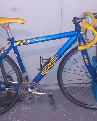 Bicicletta corsa donna/ragazzo