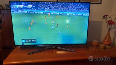 Tv Samsung 48 pollici no Smart
