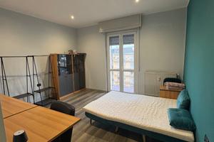 Trilocale molto ampio ristrutturato a Gallarate