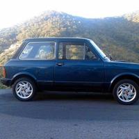 Autobianchi A 112  Elegant 965 cc 1978