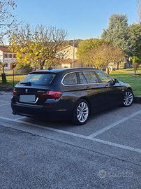 BMW 520D